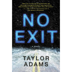 No Exit By Taylor Adams