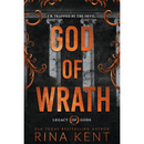 God of Wrath by Rina Kent