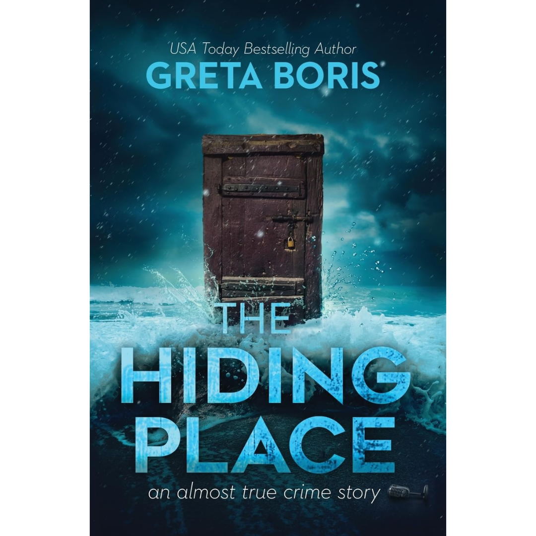 The Hiding Place By Greta Boris