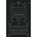 Authority: Essays By Andrea Long Chu