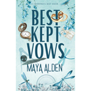 Best Kept Vows By Maya Alden