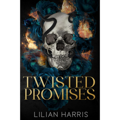 Twisted Promises By Lilian Harris