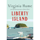 Liberty Island By Virginia Hume
