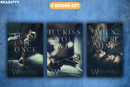 Shame on You Series By W. Winters (3 Books Set)