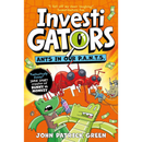InvestiGators: Ants in Our P.A.N.T.S. By John Patrick Green