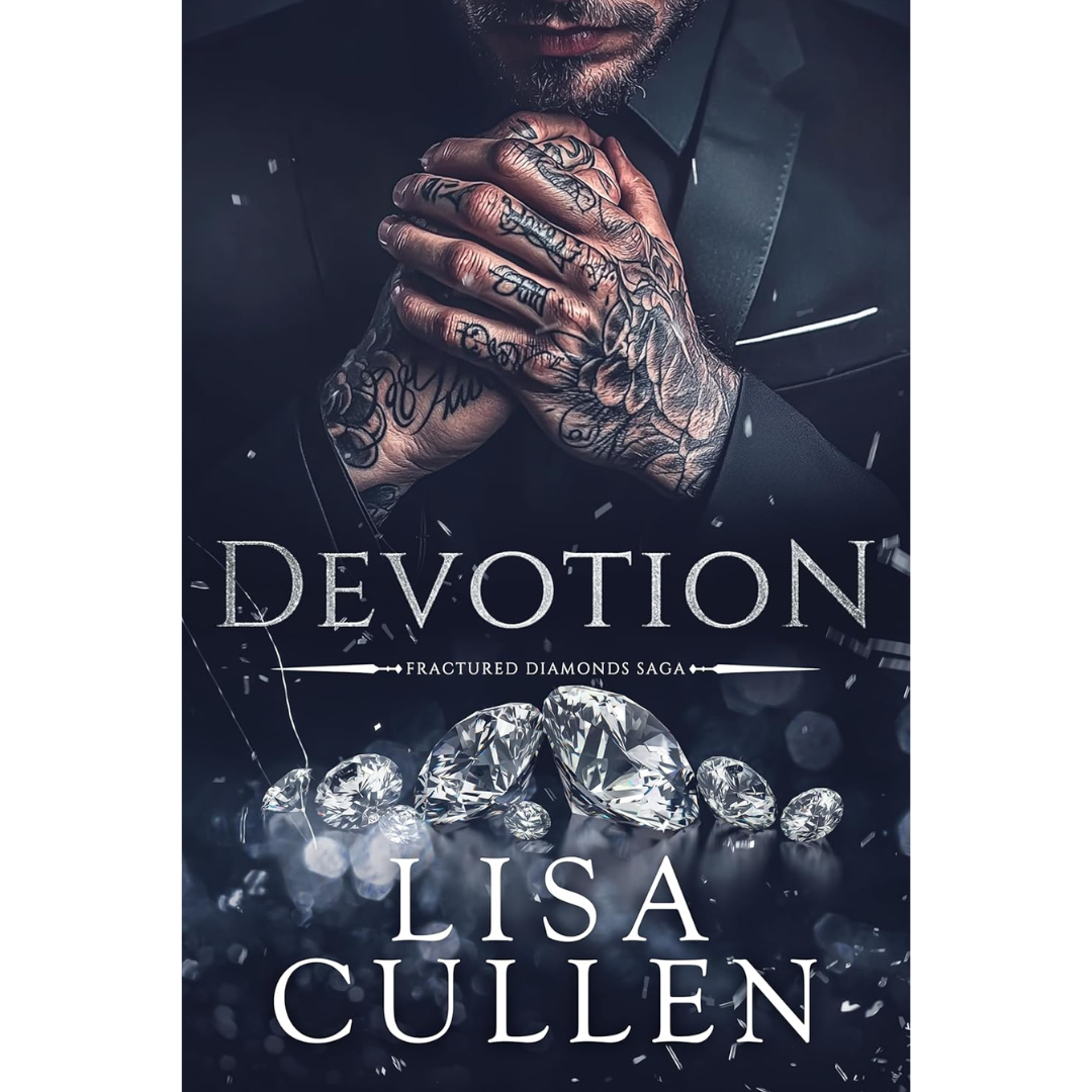 Devotion By Lisa Cullen