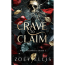 Crave To Claim By Zoey Ellis