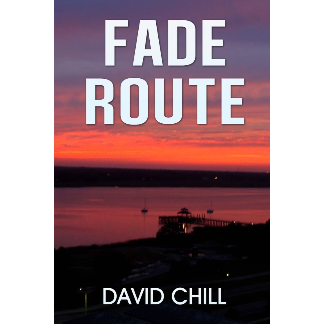 Fade Route By David Chill