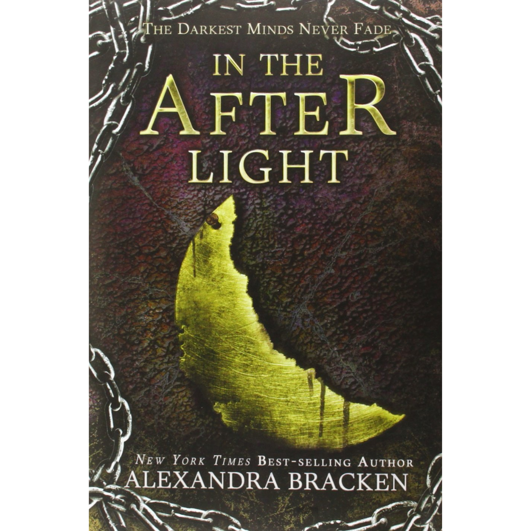 In the Afterlight By Alexandra Bracken