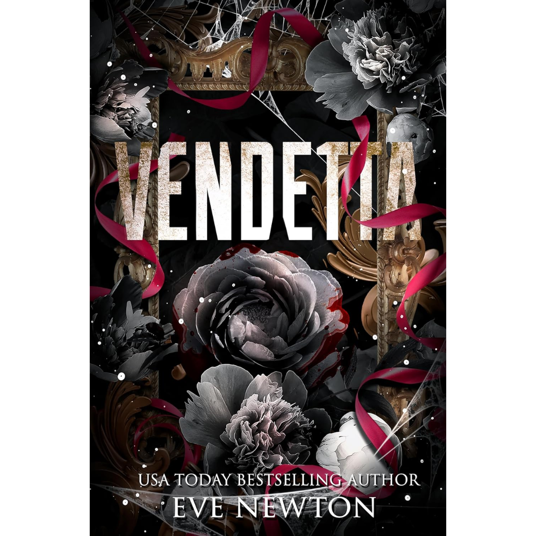Vendetta By Eve Newton