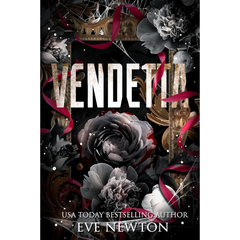 Vendetta By Eve Newton