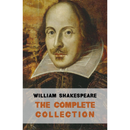 The Complete Works By William Shakespeare