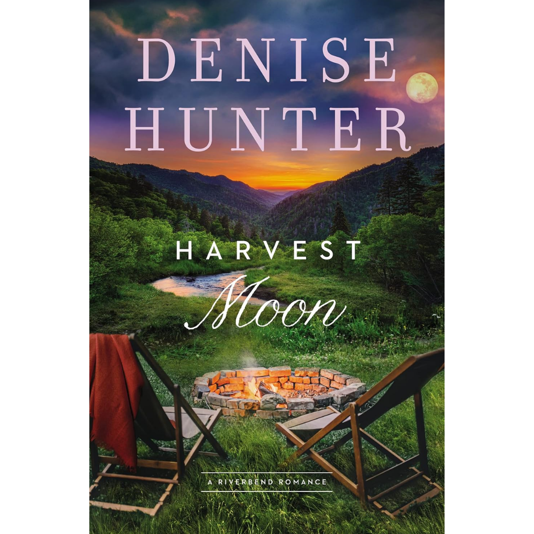 Harvest Moon By Denise Hunter