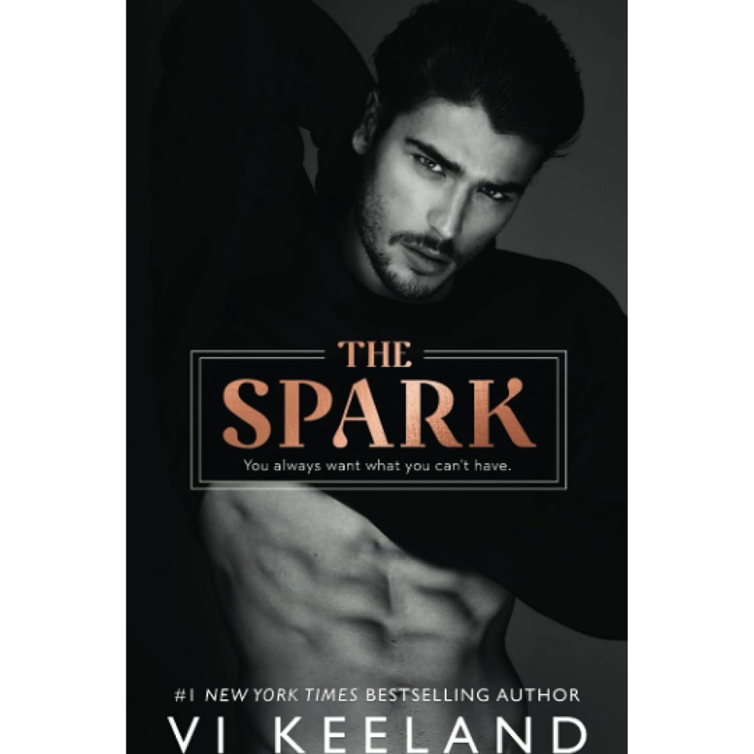 The Spark By Vi Keeland