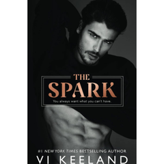 The Spark By Vi Keeland