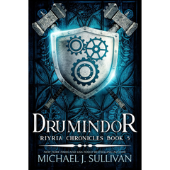 Drumindor By Michael J. Sullivan