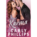 Karma By Carly Phillips