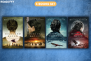 Celtic Blood Series By Melanie Karsak (4 Books Set)