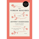 The Virgin Suicides By Jeffrey Eugenides