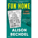 Fun Home By Alison Bechdel