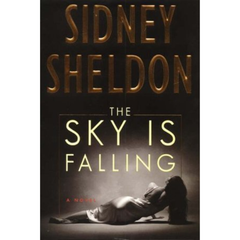 The Sky Is Falling By Sidney Sheldon