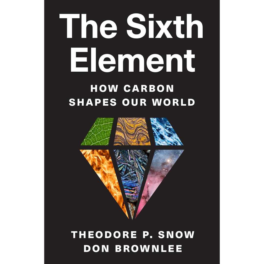 The Sixth Element By Theodore P. Snow