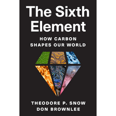 The Sixth Element By Theodore P. Snow