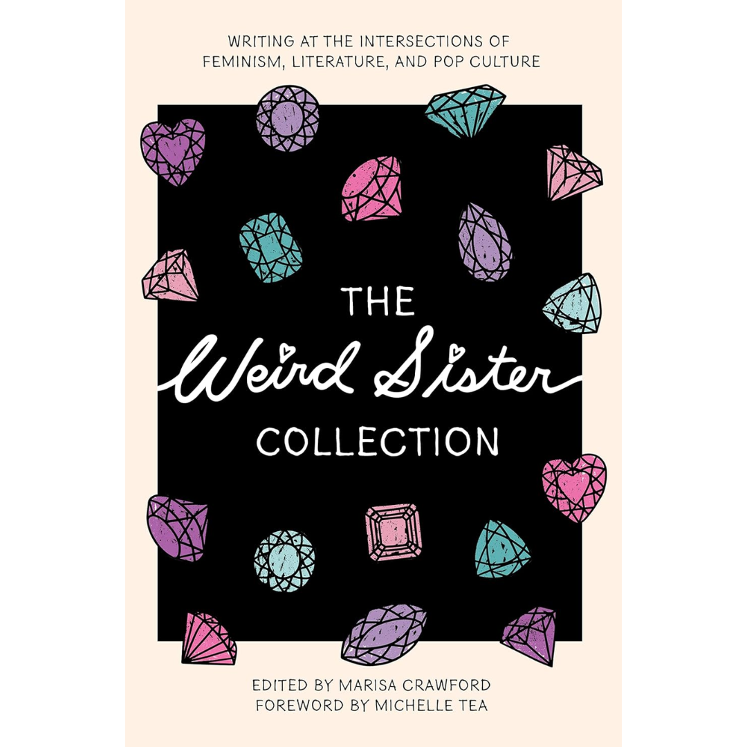 The Weird Sister Collection By Marisa Crawford