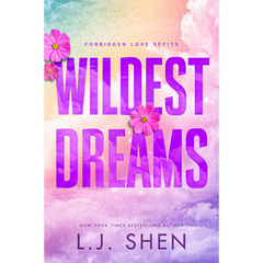 Wildest Dreams By L.J. Shen