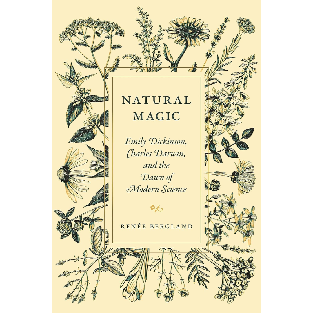 Natural Magic By Renée Bergland