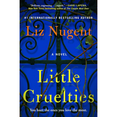 Little Cruelties By Liz Nugent