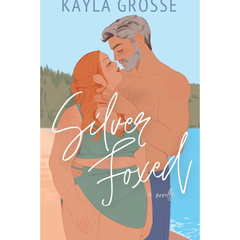 Silver Foxed By Kayla Grosse