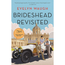 Brideshead Revisited By Evelyn Waugh