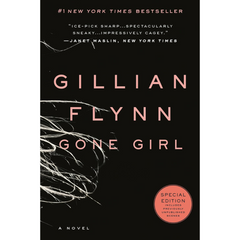 Gone Girl By Gillian Flynn