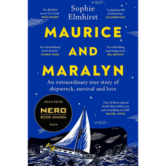 Maurice and Maralyn By Sophie Elmhirst
