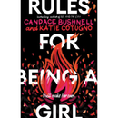 Rules for Being a Girl By Candace Bushnell