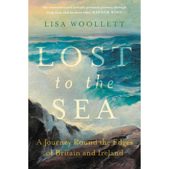Lost to the Sea By Lisa Woollett