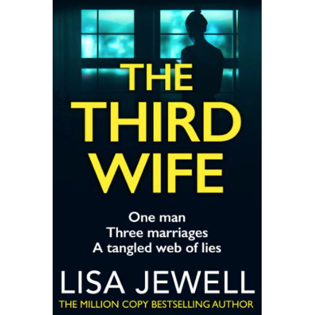 The Third Wife By Lisa Jewell