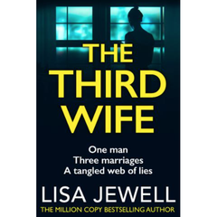 The Third Wife By Lisa Jewell