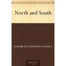North and South By Elizabeth Gaskell
