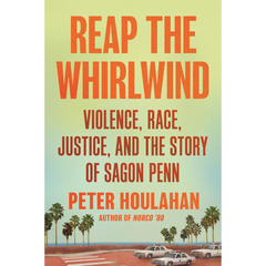 Reap the Whirlwind By Peter Houlahan