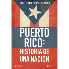 Puerto Rico By Jorell Meléndez-Badillo