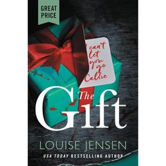 The Gift By Louise Jensen