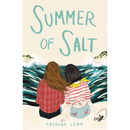 Summer of Salt By Katrina Leno