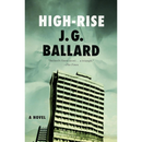 High-Rise By J.G. Ballard
