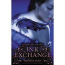 Ink Exchange By Melissa Marr