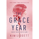 The Grace Year By Kim Liggett