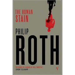 The Human Stain By Philip Roth