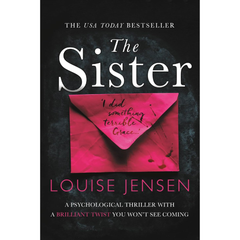 The Sister By Louise Jensen