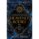 Heavenly Bodies By Imani Erriu